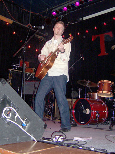 Tractor Tavern